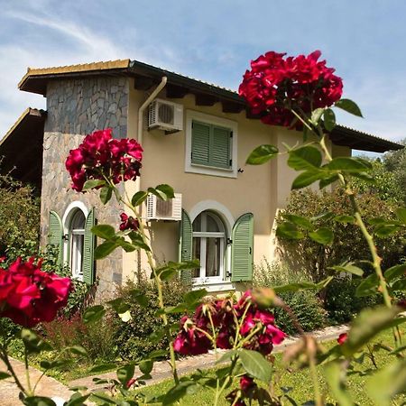 Achilles Country House Perama  Bagian luar foto