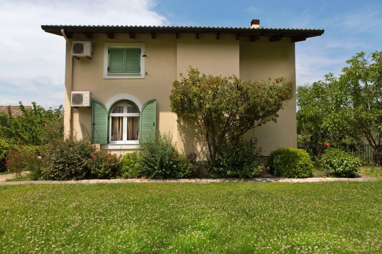 Achilles Country House Perama  Bagian luar foto